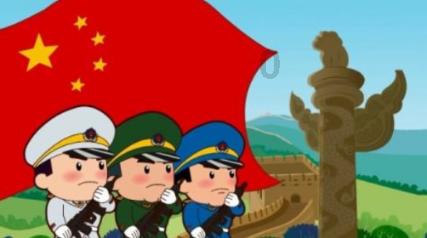 救援采蜜人